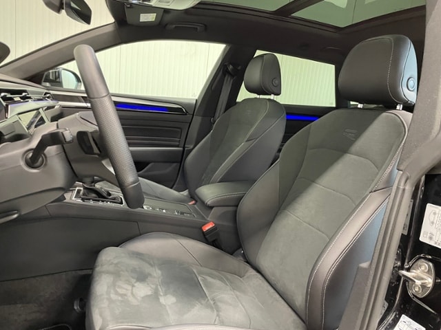 Volkswagen Arteon Shooting Brake 2.0 TDI DSG