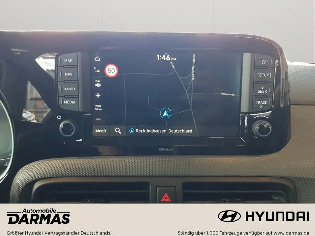 Hyundai i10 1.2 Trend