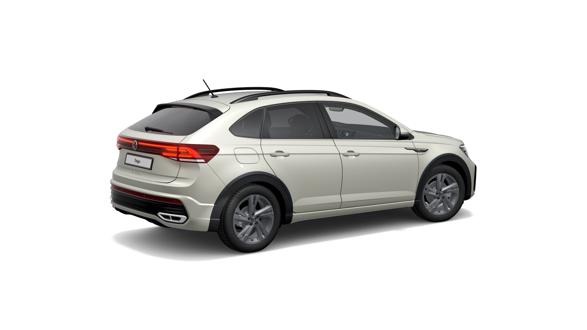 Volkswagen Taigo 1.0 TSI DSG IQ.Drive R-Line