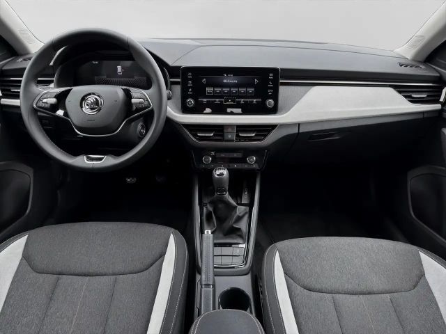 Skoda Scala 1.0 TSI Selection Selection