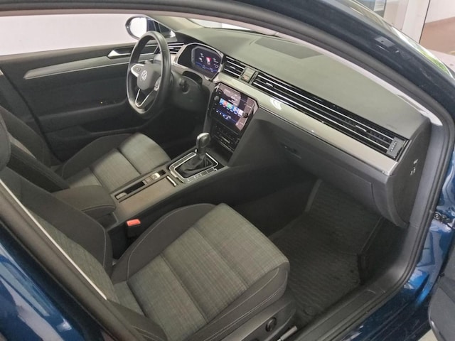 Volkswagen Passat 2.0 TDI Business Variant