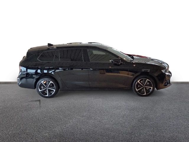 Opel Astra GS-Line Grand Sport Sports Tourer