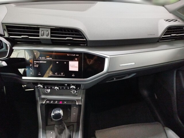 Audi Q3 Quattro S-Tronic Sportback