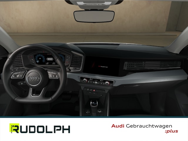 Audi A1 30 TFSI S-Tronic Sportback