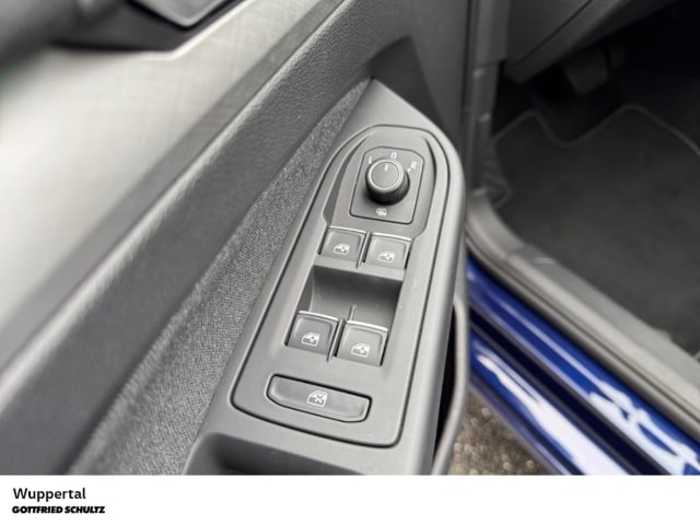 Volkswagen Golf 2.0 TDI DSG