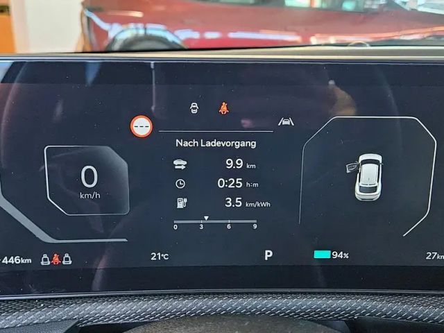 Kia EV6 Earth Vierwielaandrijving