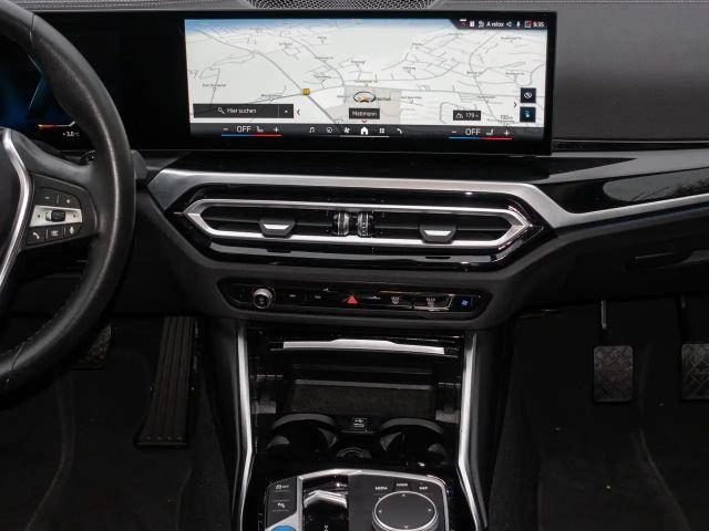 BMW i4 Coupé Gran Coupé eDrive40