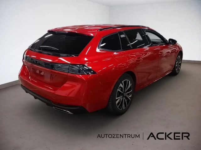 Peugeot 508 Allure Pack BlueHDi SW