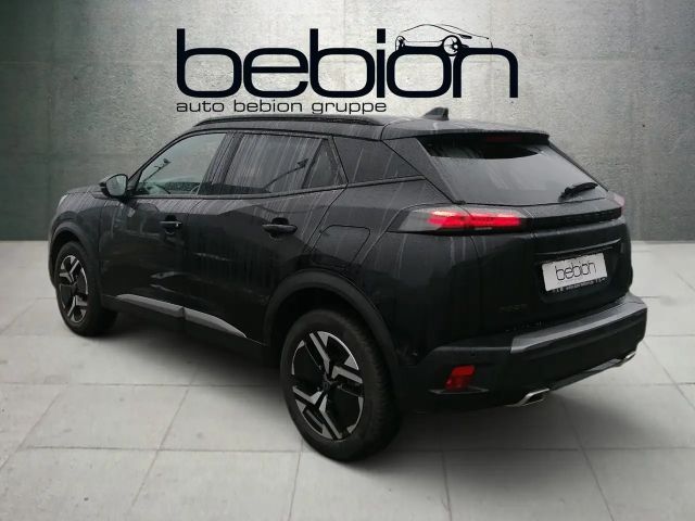 Peugeot 2008 Allure Pack PureTech