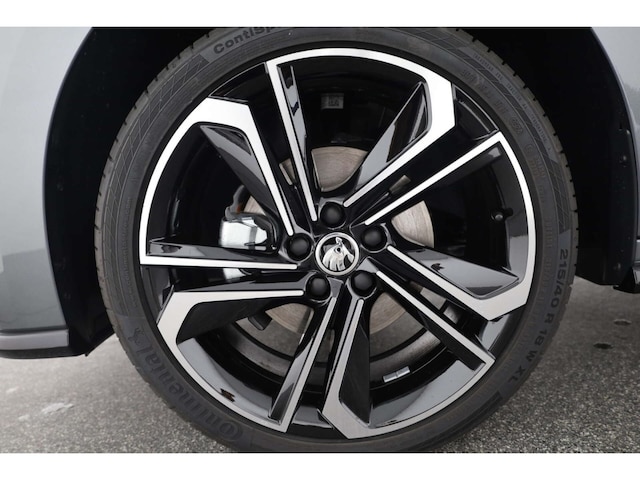 Skoda Fabia 1.5 TSI Monte Carlo