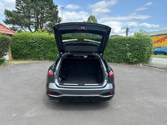 Audi A5 2.0 TDI Avant