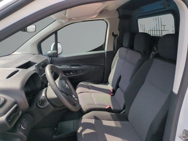 Opel Combo E EU6d-T Cargo Edition 1.5 Diesel, 75 kW (102 PS),