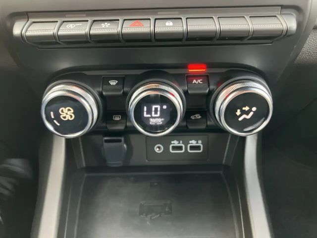 Renault Arkana Hybrid TCe 140 Techno