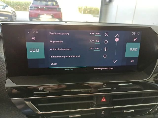 Citroën ë-C4 Shine