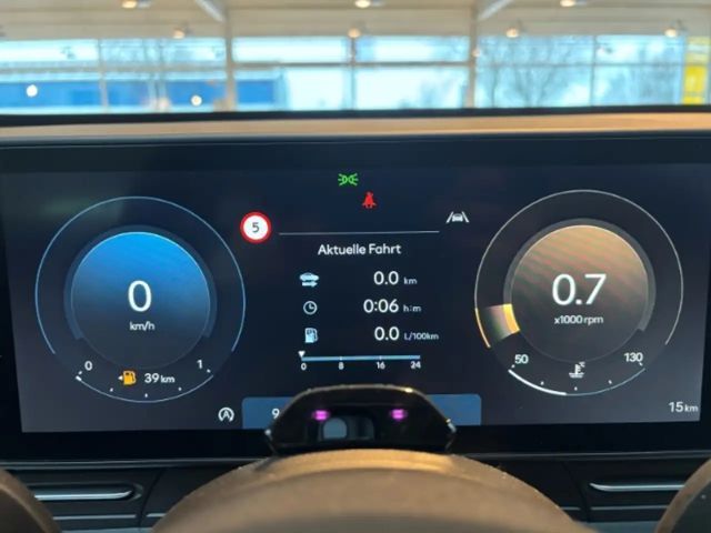 Hyundai Kona T-GDi Trend