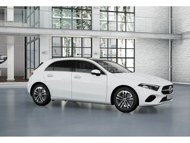 Mercedes-Benz A 180 Hatchback