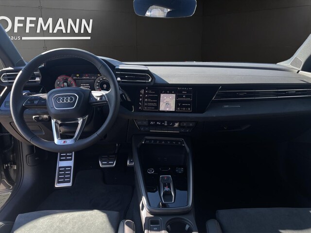 Audi A3 35 TFSI S-Line S-Tronic Sportback