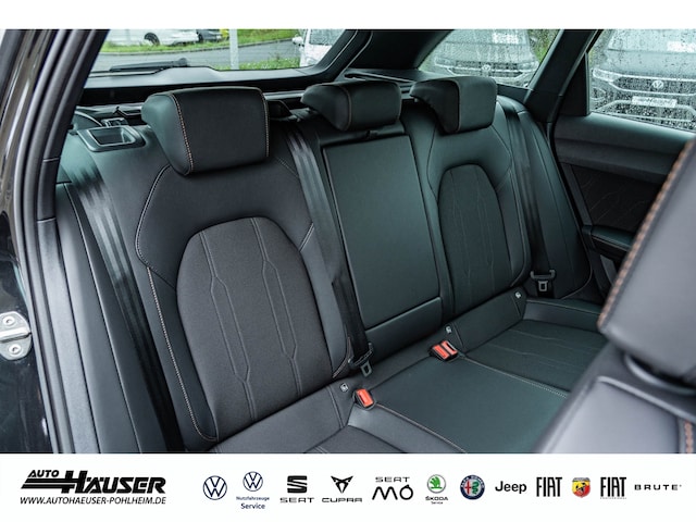 Cupra Leon DSG Sportstourer