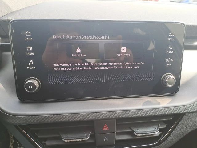 Skoda Kamiq Essence - 95 PS TSI - nur € 17.999,-*