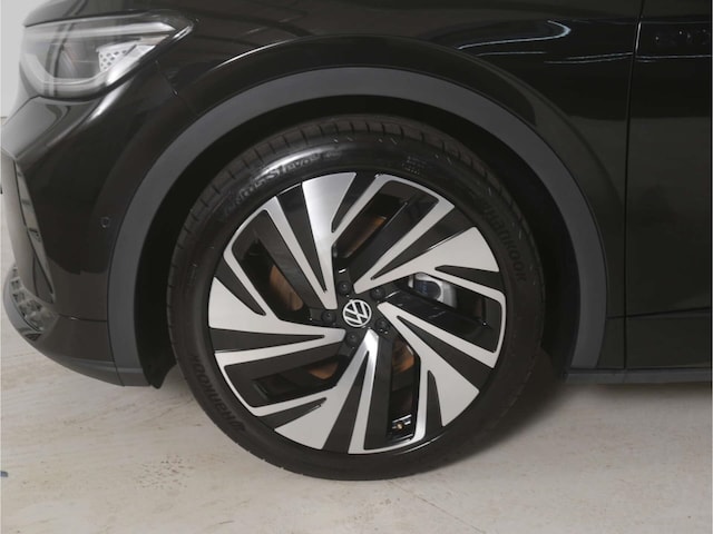 Volkswagen ID.4 77 KWh GTX