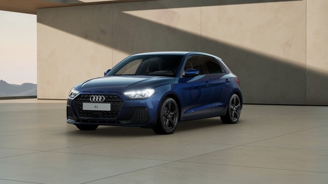Audi A1 35 TFSI S-Tronic Sportback