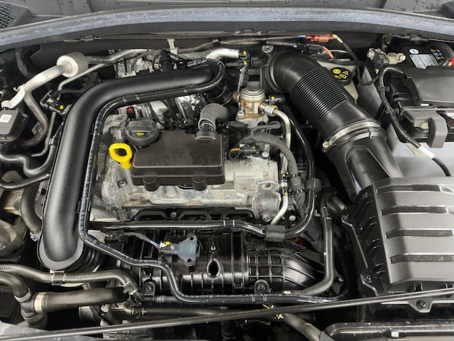 Skoda Fabia 1.0 TSI Tour