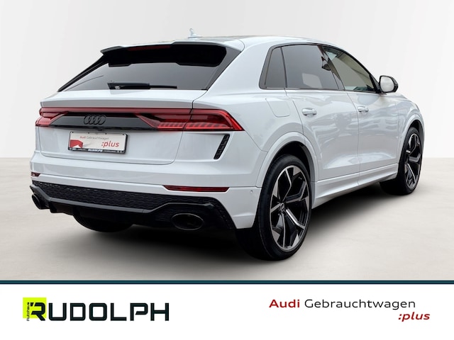 Audi RS Q8 Quattro