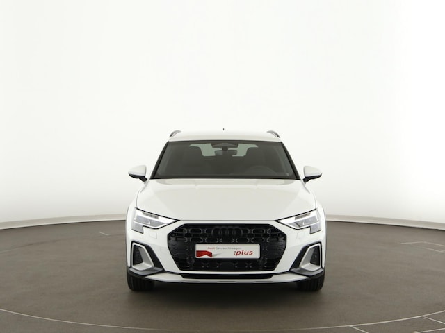 Audi A3 Hybride S-Tronic