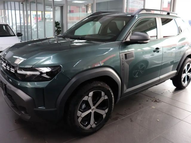 Dacia Duster 1.3 TCe