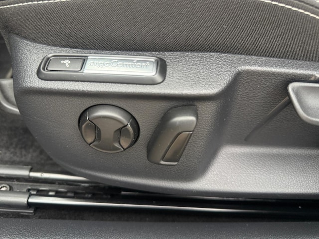 Volkswagen Passat 2.0 TDI DSG Variant