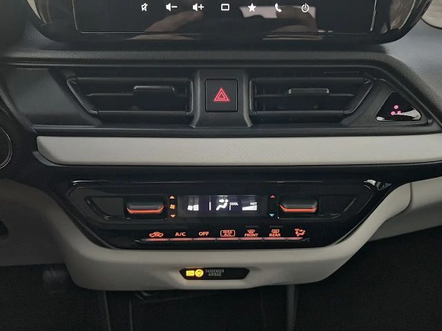 Suzuki Swift Clear Hybrid