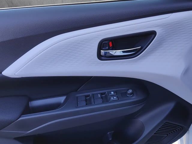 Suzuki Swift 4x4 Comfort Hybrid