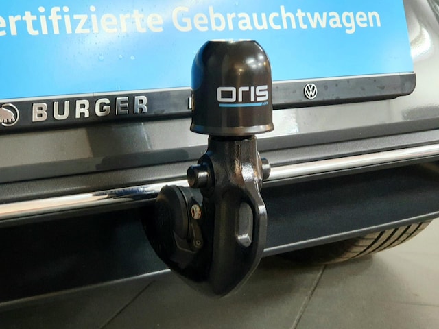 Volkswagen Golf 2.0 TDI DSG Style