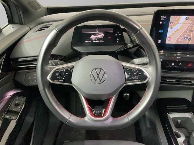 Volkswagen ID.5 (Navi.PDC.Rückfahrkamera) 4M 1G Automatik