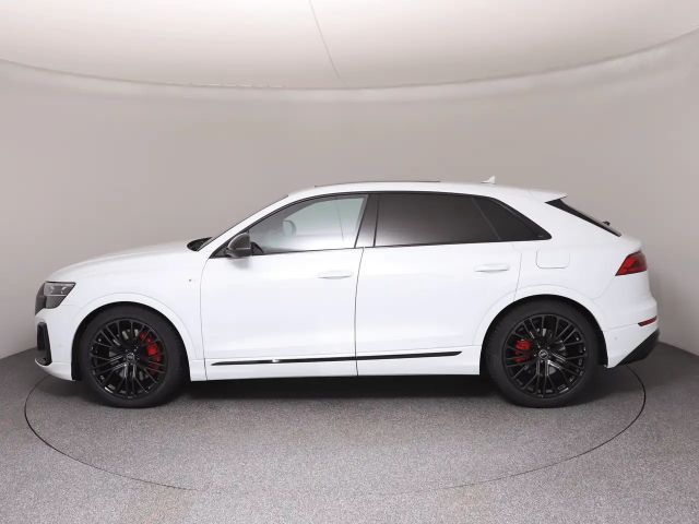 Audi Q8 Hybride Quattro