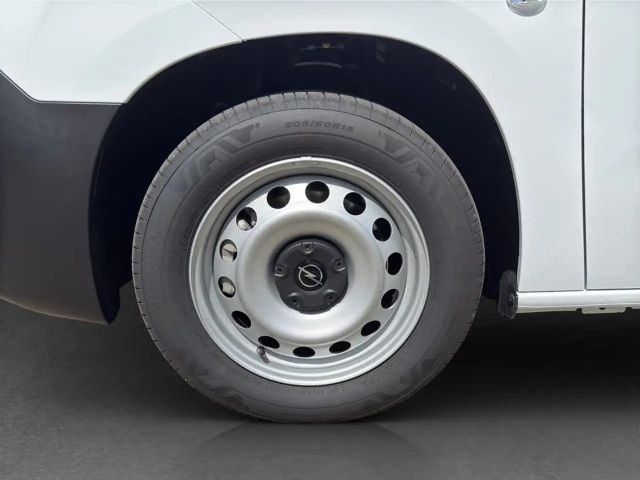 Opel Combo KW Doppelkabine XL 130PS Autom.!2 Schiebetüren,Ka