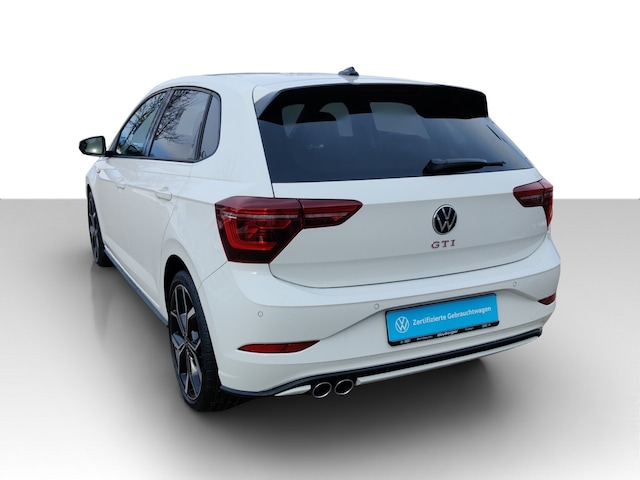 Volkswagen Polo GTI