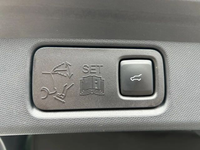 Ford Mustang Mach-E Mustang MACH-E Navi Leder Panodach