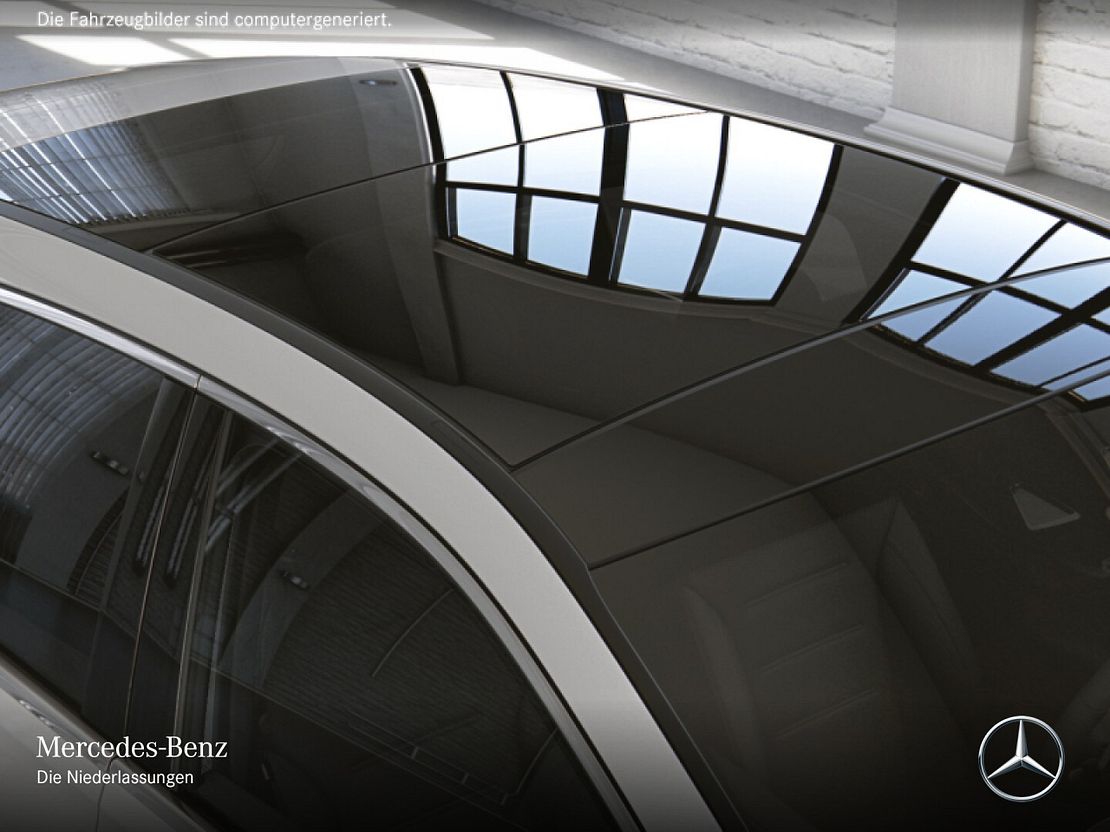 Mercedes-Benz B 250 Sedan