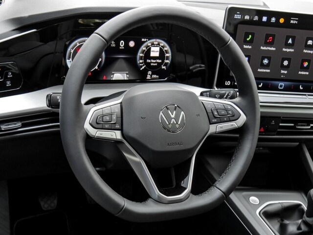 Volkswagen Golf 1.5 TSI Golf VIII Life