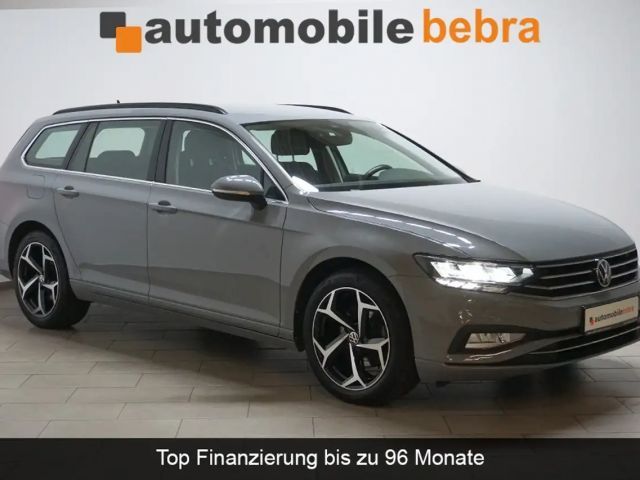 Volkswagen Passat 2.0 TDI Business DSG