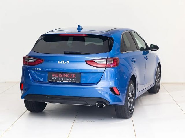 Kia Ceed GDi
