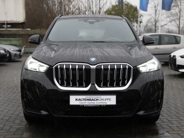 BMW X1 M-Sport xDrive