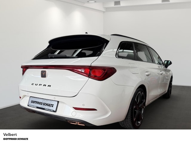Cupra Leon DSG Sportstourer VZ