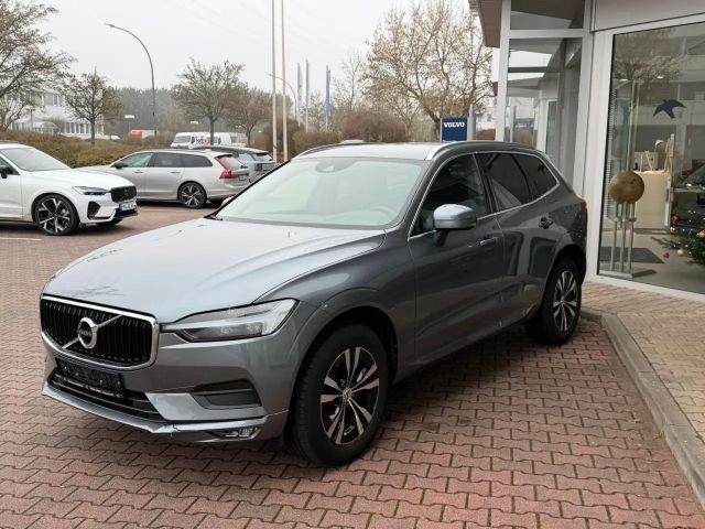 Volvo XC60 Geartronic Momentum
