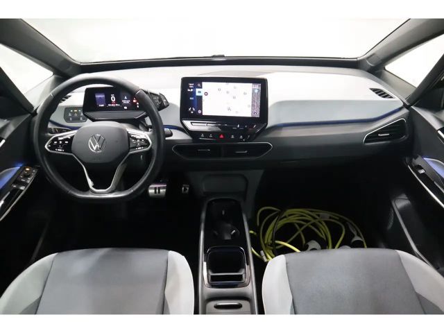 Volkswagen ID.3 Business Performance Pro