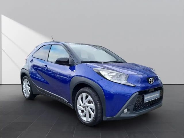 Toyota Aygo X Hatchback Pulse