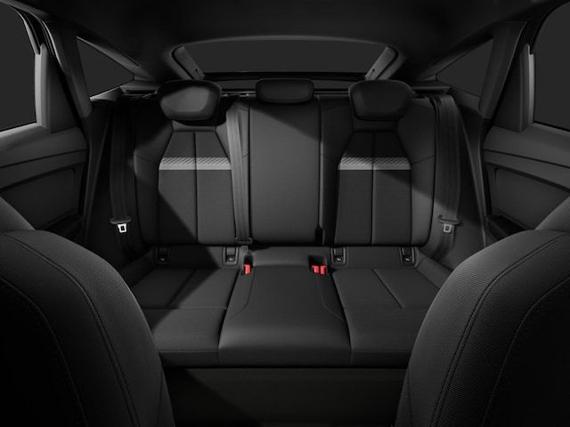 Audi Q4 e-tron Sportback