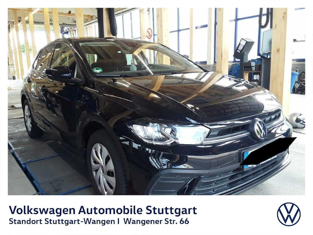 Volkswagen Polo 1.0 TSI Life