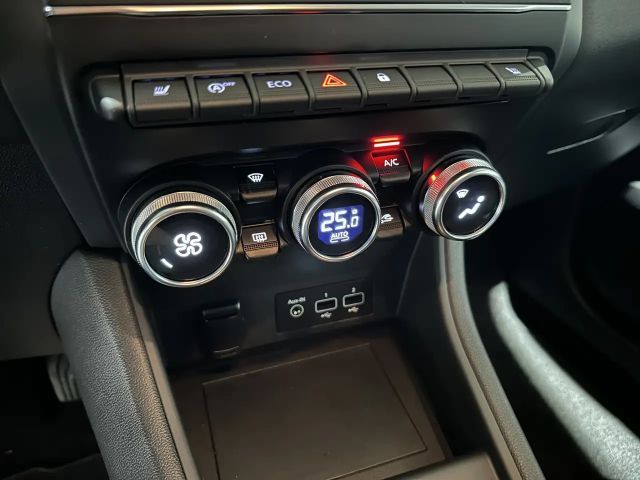 Renault Captur Experience TCe 90